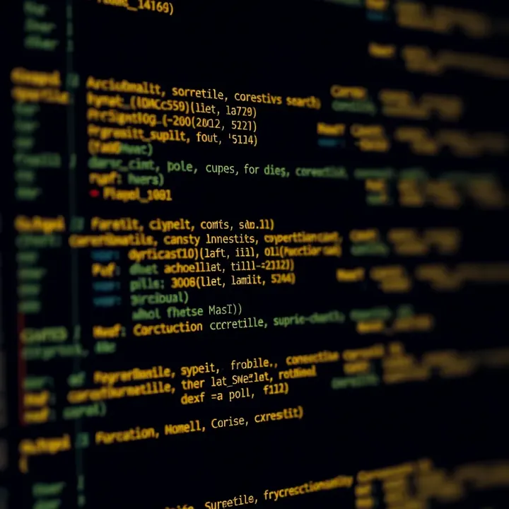 Python Code Example of Recursive Binary Search Function Code snippet demonstrating recursive binary search implementation in Python