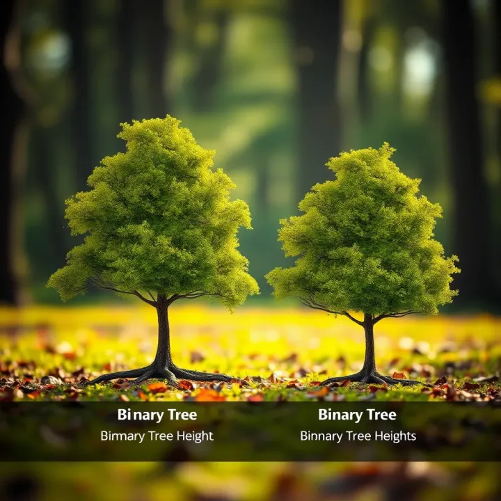 Understanding Binary Tree Height and Its Importance