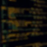 Code snippet demonstrating recursive binary search implementation in Python