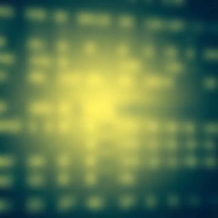 Visual Guide to Converting Binary Numbers into Hexadecimal Diagram illustrating the conversion of a binary number to its hexadecimal equivalent using grouping of bits