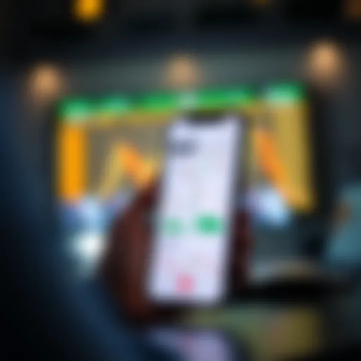 Best Low-Investment Trading Apps for Indian Investors