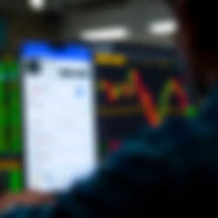 Choosing the Best Share Market Trading App in India