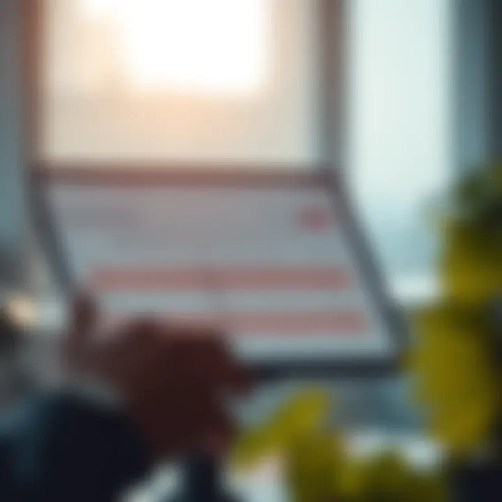 Comparison chart highlighting usability, costs, and security of top trading platforms