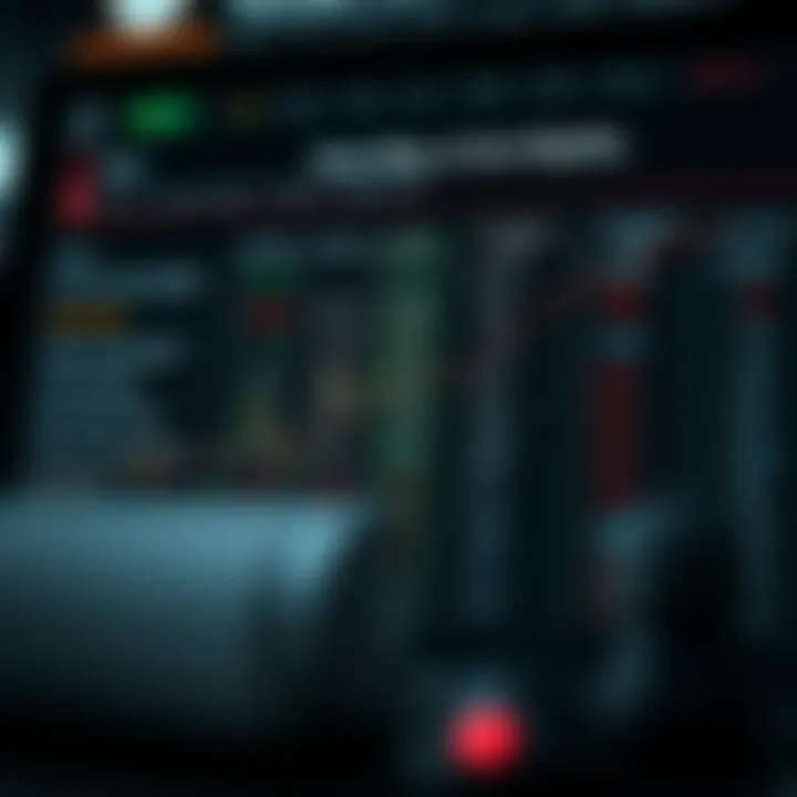 Chart illustrating criteria and factors influencing eligibility of stocks for intraday trading on Indian exchanges