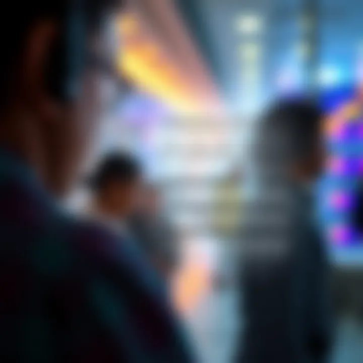 Visual comparison chart highlighting fees, security, and support across top Indian trading platforms