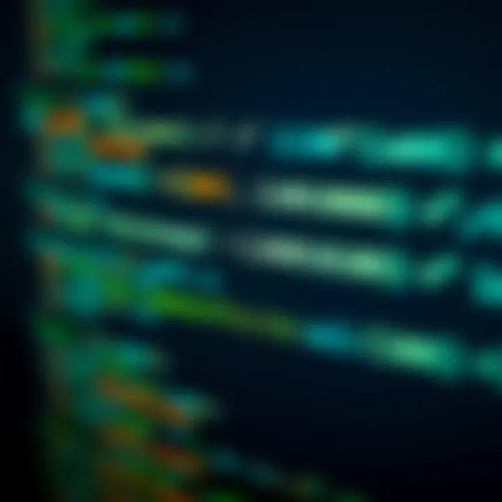 C++ code snippet demonstrating conversion of decimal to binary representation