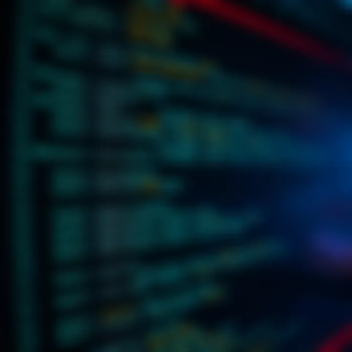 C++ code snippet demonstrating iterative and recursive binary search functions with comments