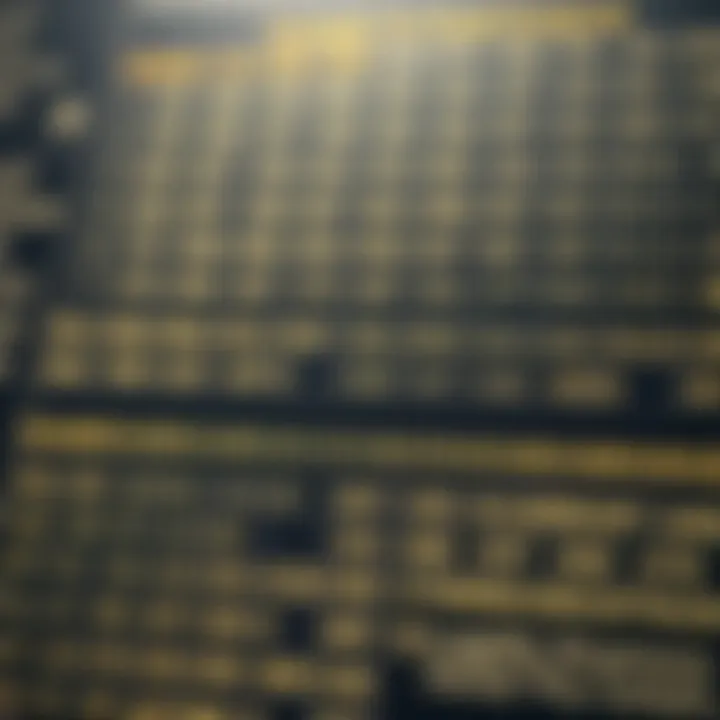 Detailed chart showcasing examples of octal values converted into binary sequences for educational reference