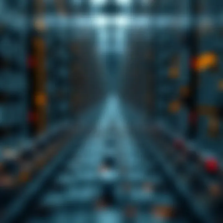 Comparison of iterative and recursive approaches to binary search algorithm in Python