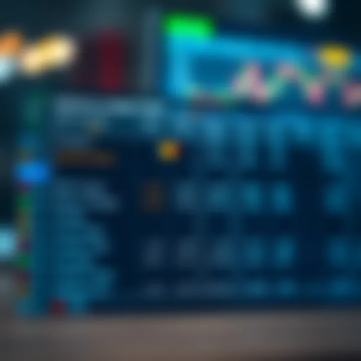 Chart showing comparison of brokerage fees among various Indian options trading platforms