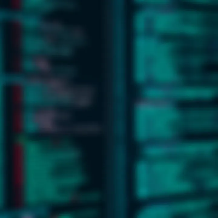 Comparison of recursive and iterative methods for calculating binary tree maximum depth displayed through code snippets and flowcharts