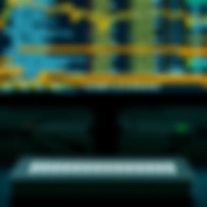 Decoding Tools and Common Challenges in Communication Illustration of various tools and challenges in decoding binary data in communication systems
