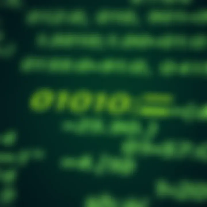 Binary Arithmetic Subtraction Explained