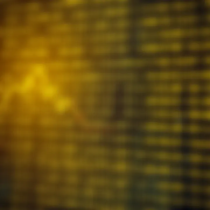 Visualization of basic arithmetic operations performed using binary numbers with example equations