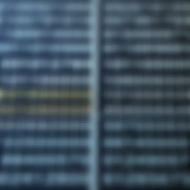 Visual chart depicting binary digits aligned with their decimal counterparts from the smallest to moderate values