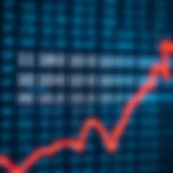 Diagram illustrating binary digits with corresponding decimal values for each position