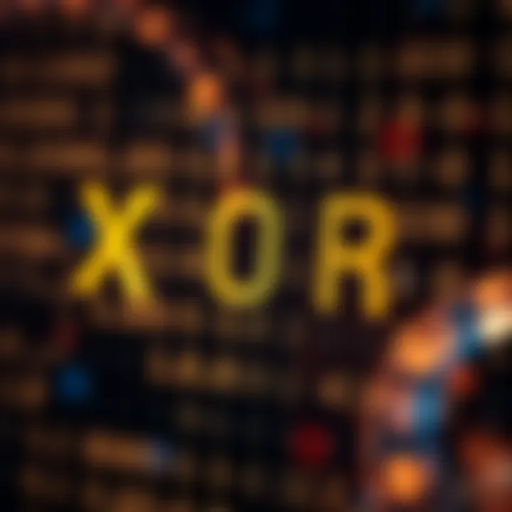 Binary XOR Explained: Basics and Uses