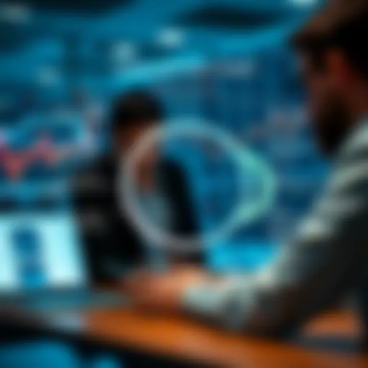 Understanding Forex Brokers in Trading