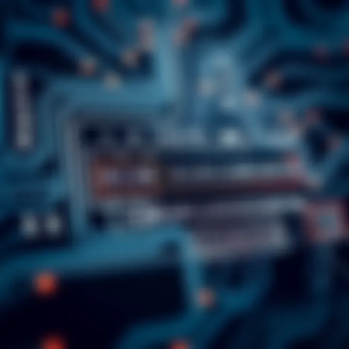 Binary to Gray Code Conversion Explained
