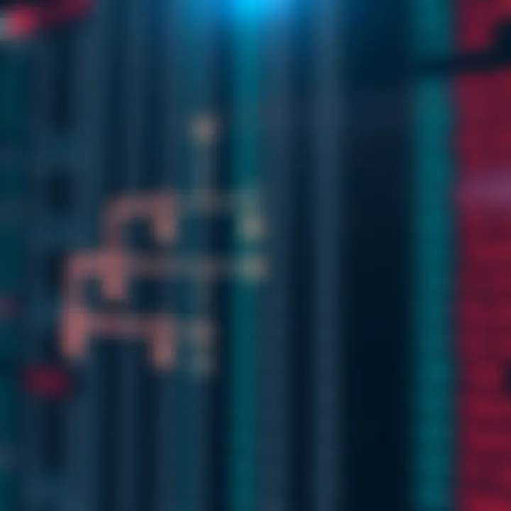 Visual representation of level order traversal showing nodes visited level by level with arrows indicating traversal order