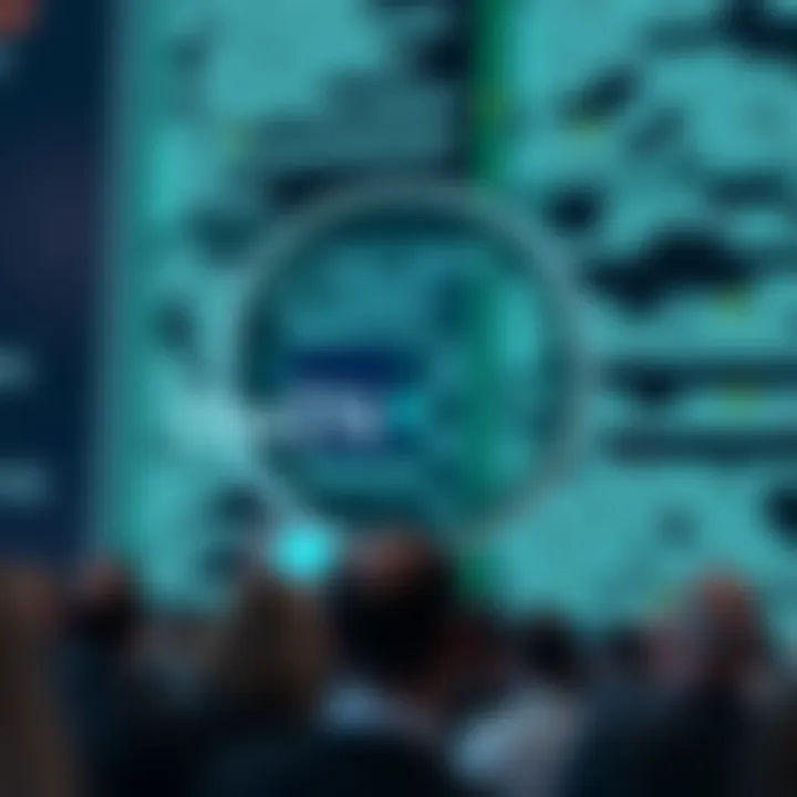 Diagram showing sequential comparison of elements in an unordered list for search