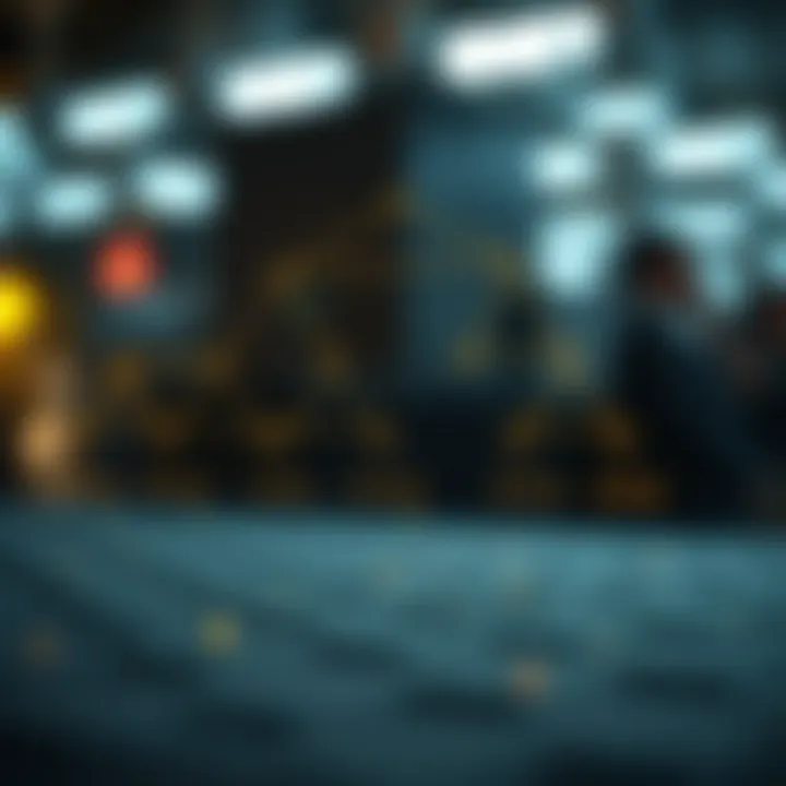 Diagram of a binary tree illustrating nodes and branches to represent the concept of maximum depth