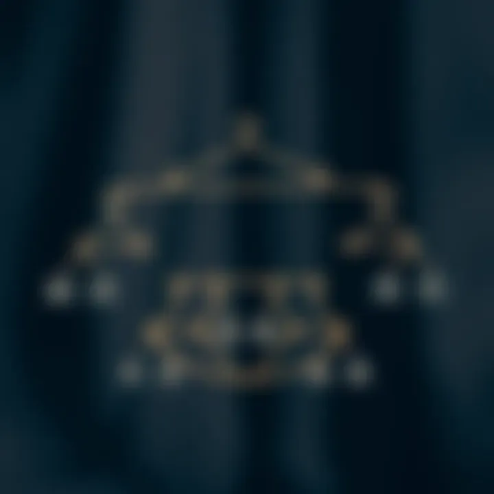 Diagram illustrating a binary tree structure with nodes and branches showing maximum height