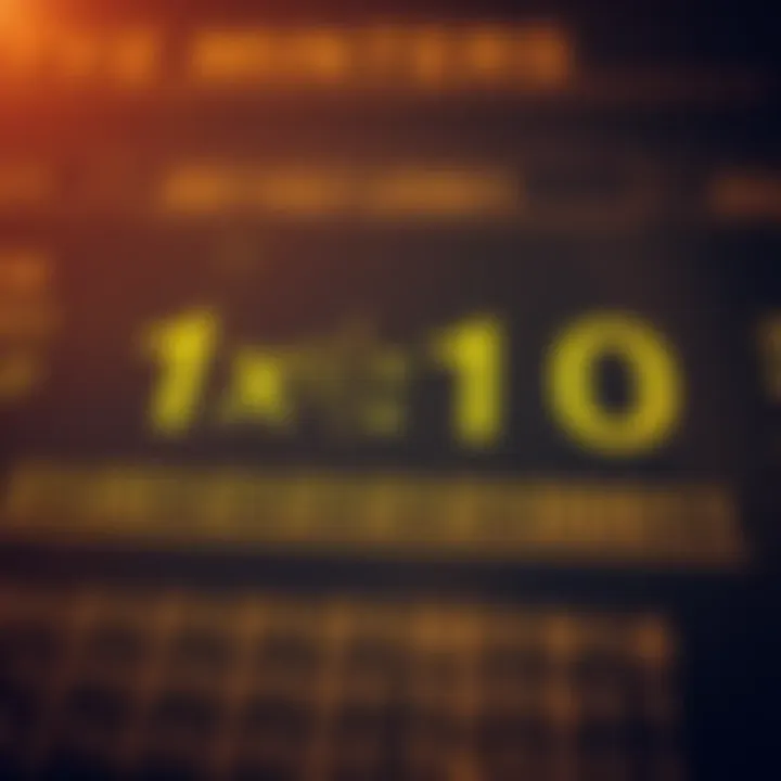 Diagram showing the relationship between octal digits and their binary equivalents
