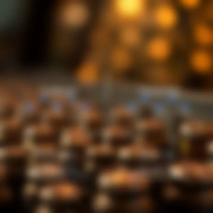 Illustration comparing traversal paths of traditional binary tree and one way threaded binary tree