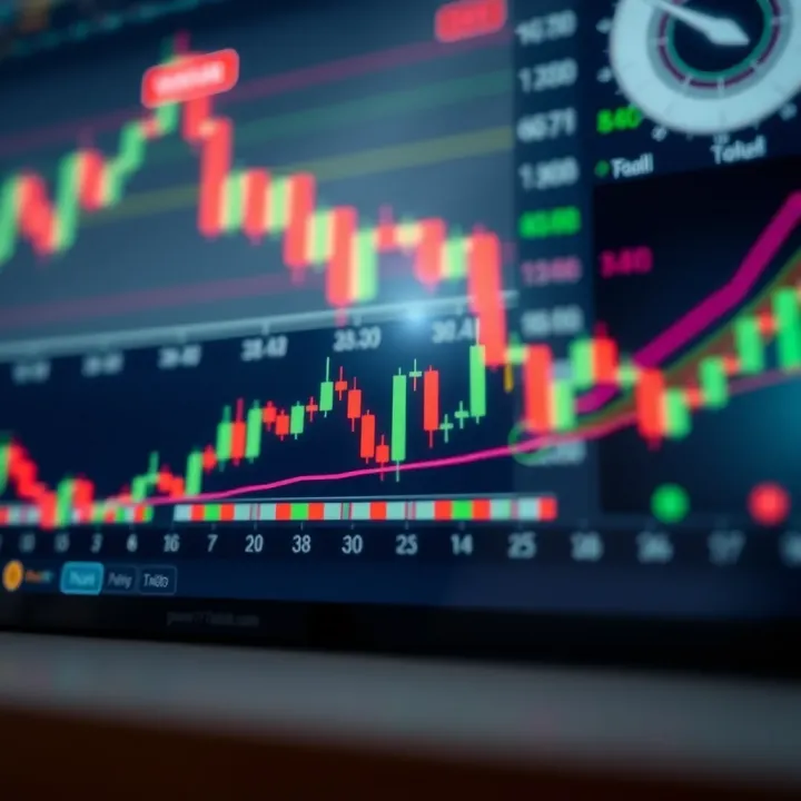 Understanding Candlestick Patterns for Trading