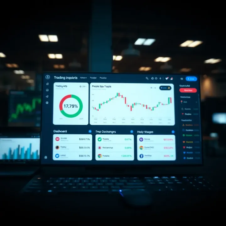 Best Trading Apps for Indian Investors: A Practical Guide