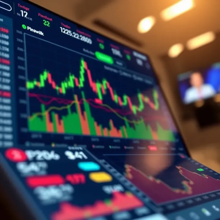 Best Trading Apps for Indian Investors