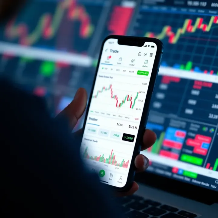 Best Trading Apps for Indian Investors in 2024