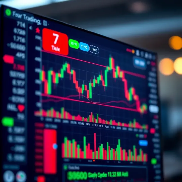 Choosing the Best Trading App for Indian Investors