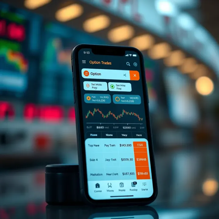 Best Low Brokerage Option Trading Apps in India