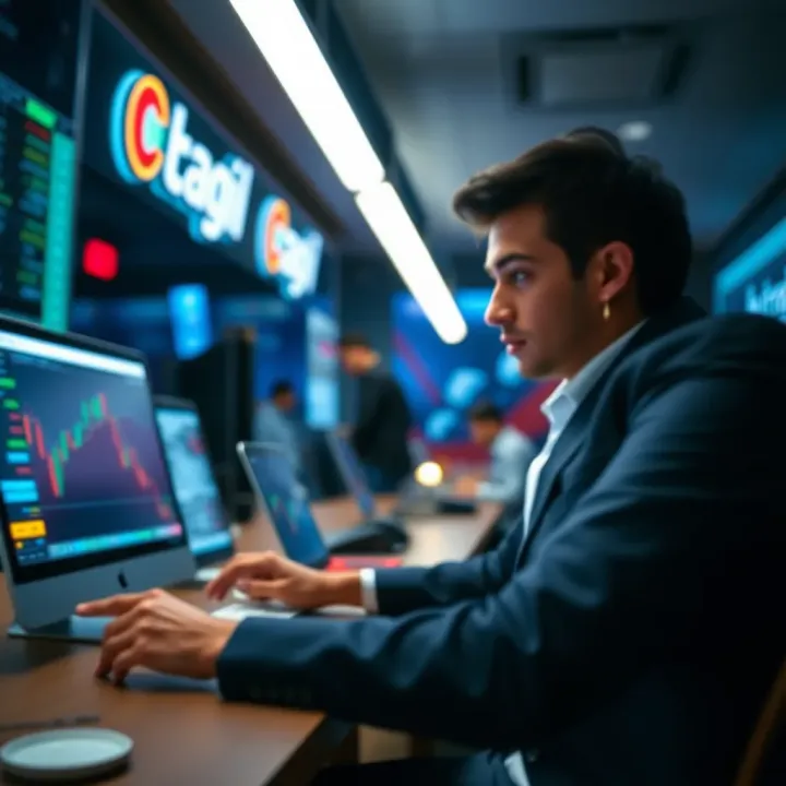 Choosing the Lowest Brokerage Trading App in India