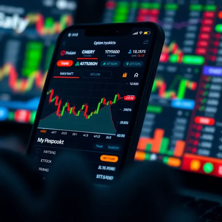 Best Option Trading Apps in India: A Practical Guide