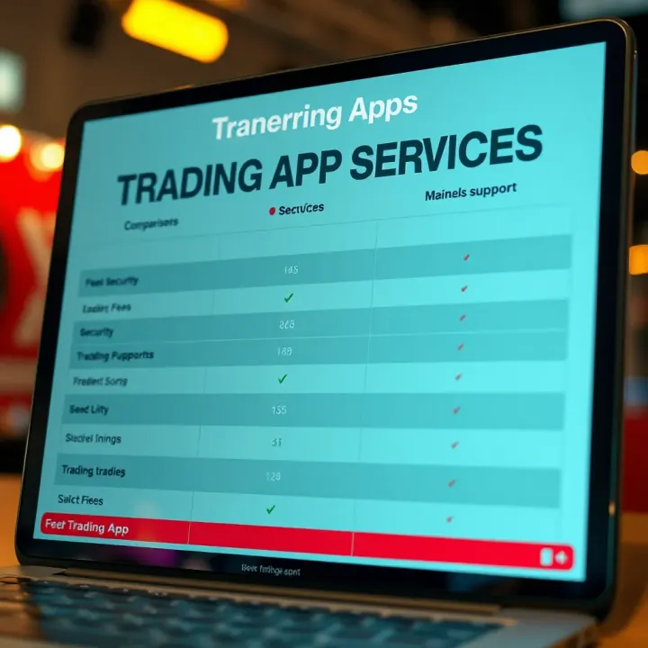 Best Trading Apps in India: A Simple Guide