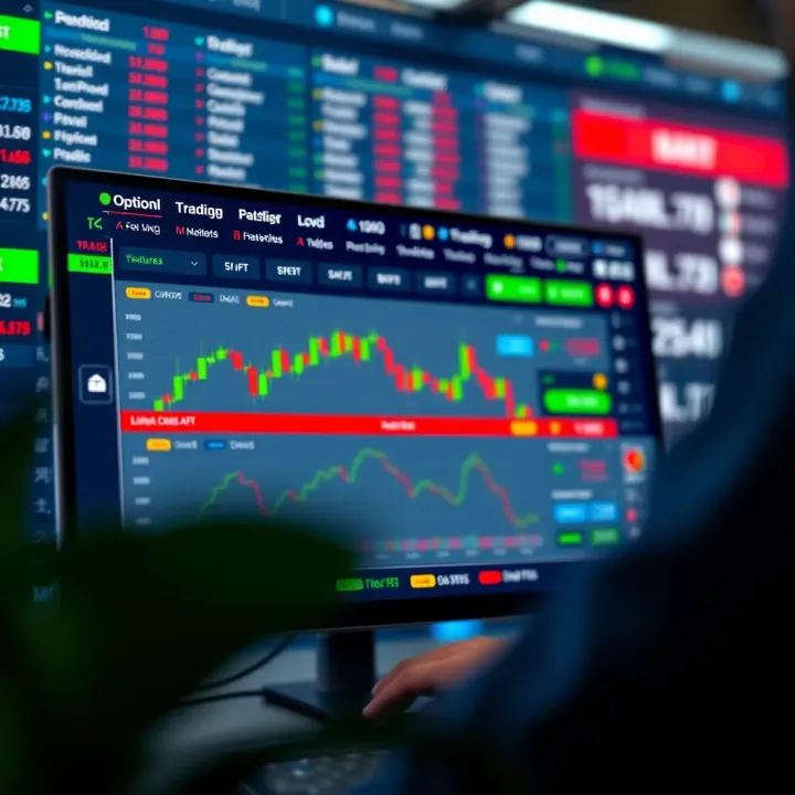 Option Paper Trading in India: A Practical Guide