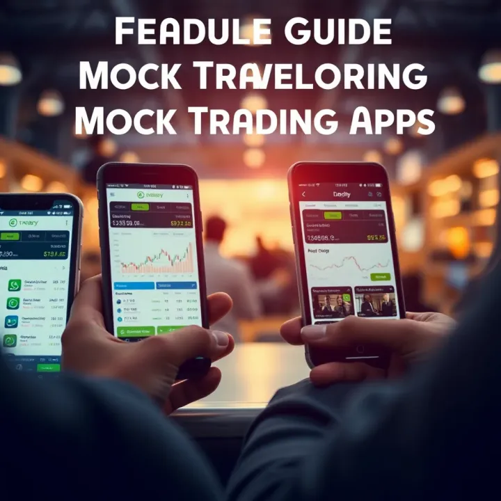 Complete Guide to Mock Trading Apps