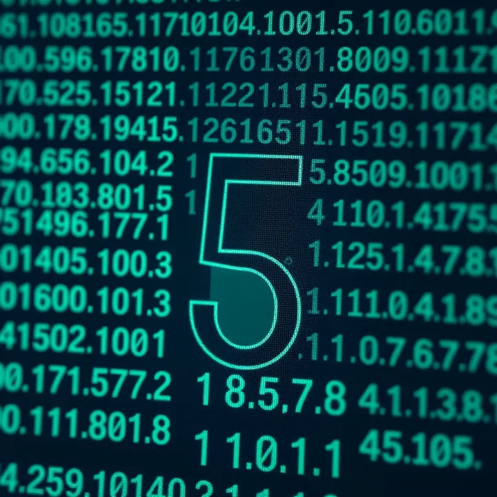 How to Convert Decimal 5 to Binary: Simple Steps How to Convert Decimal 5 to Binary: Simple Steps