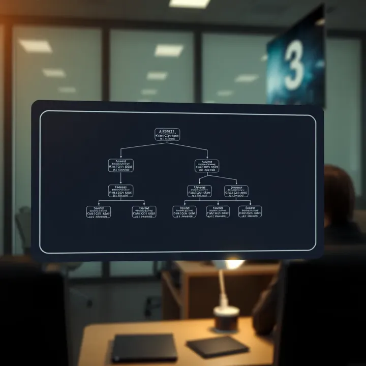 Understanding the Optimal Binary Search Tree Algorithm Understanding the Optimal Binary Search Tree Algorithm