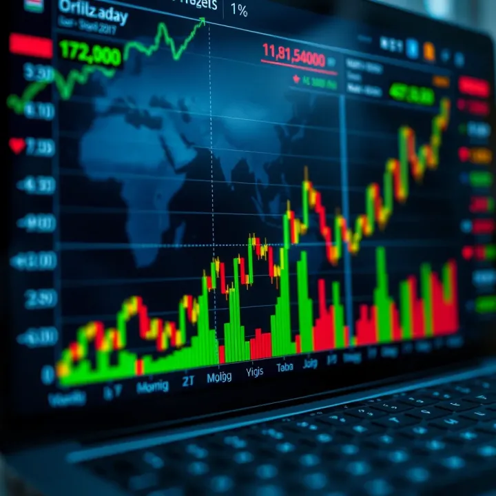 Guide to Best Stocks for Options Trading in India