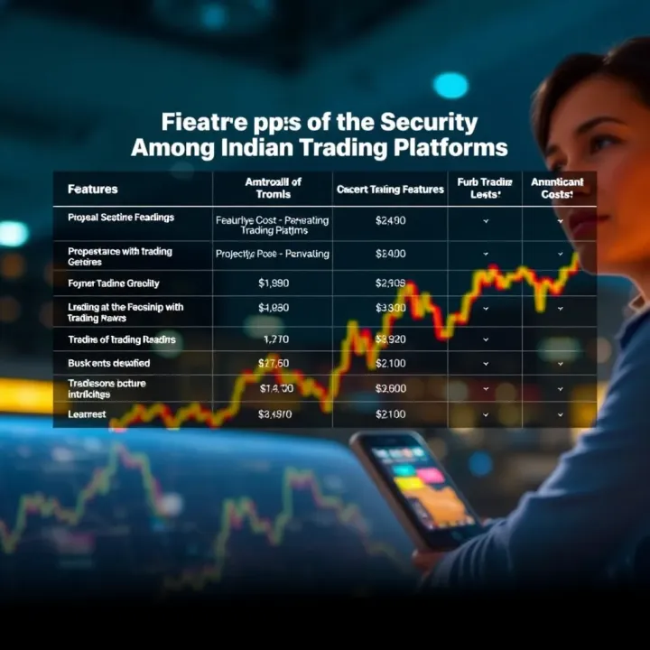 Best Trading Apps with Low Deposit in India