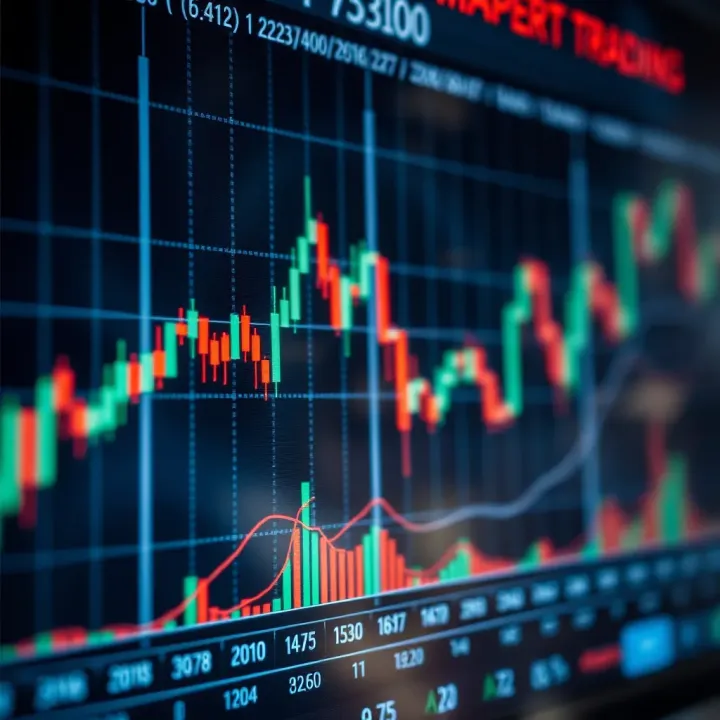 New Chart Patterns to Improve Trading