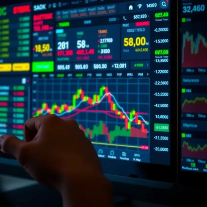 Top Trading App in India: Features & User Guide