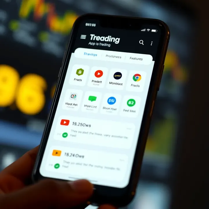Best Trading Apps in India: Features & User Guide