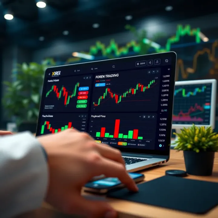 Online Forex Trading Courses in India: A Complete Guide