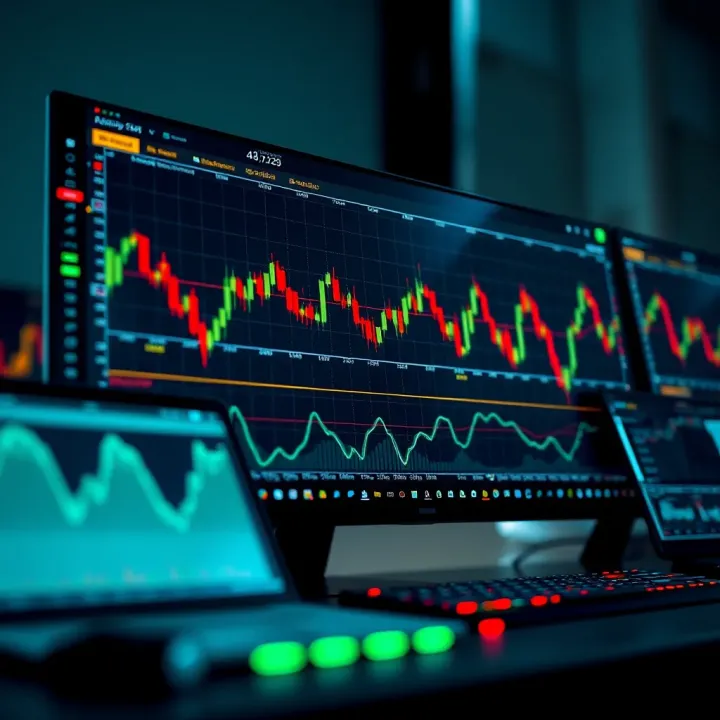 Learn Forex Trading Online: A Simple Guide