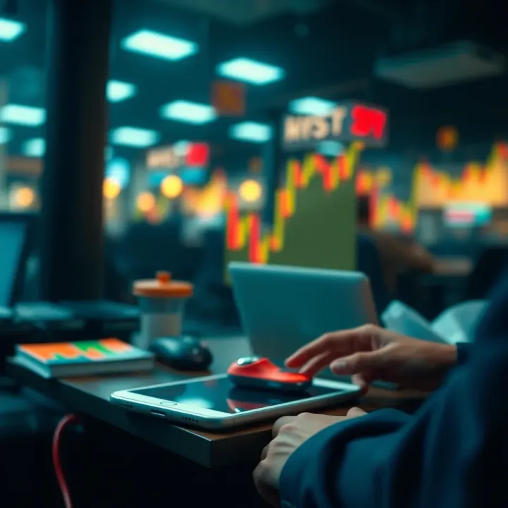 No Brokerage Trading Apps and Their Impact on Indian Investors